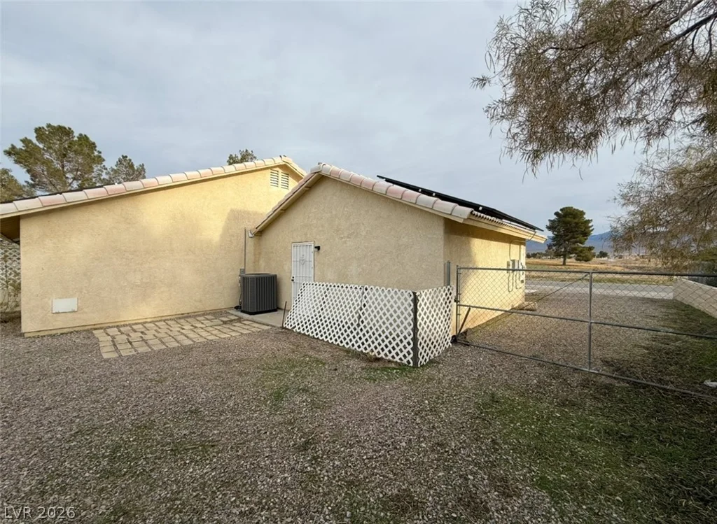 2190 Xenia, Pahrump, NV 89048