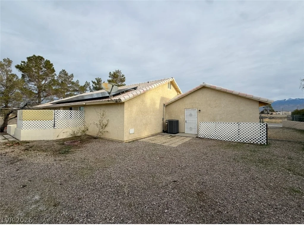 2190 Xenia, Pahrump, NV 89048