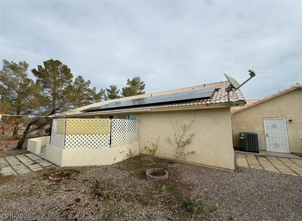 2190 Xenia, Pahrump, NV 89048