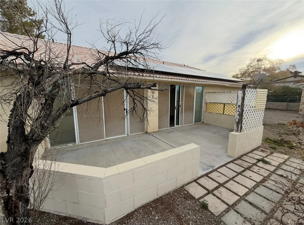 2190 Xenia, Pahrump, NV 89048
