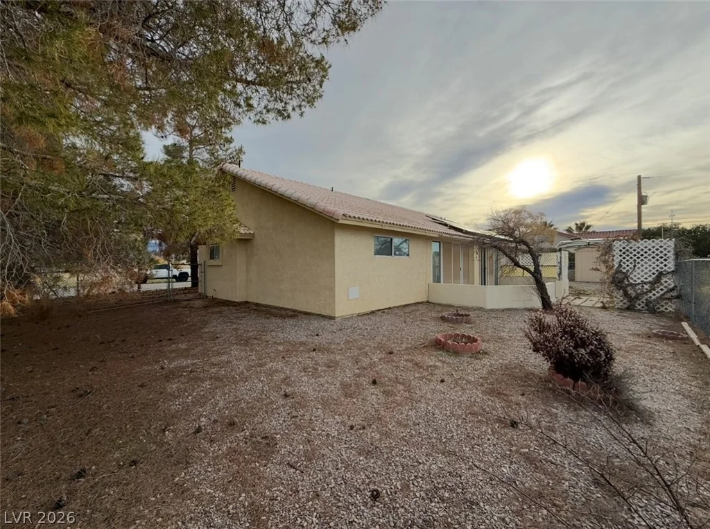 2190 Xenia, Pahrump, NV 89048
