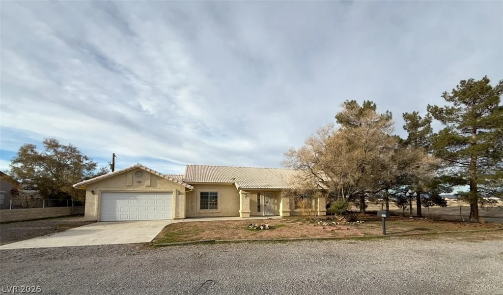 2190 Xenia, Pahrump, NV 89048