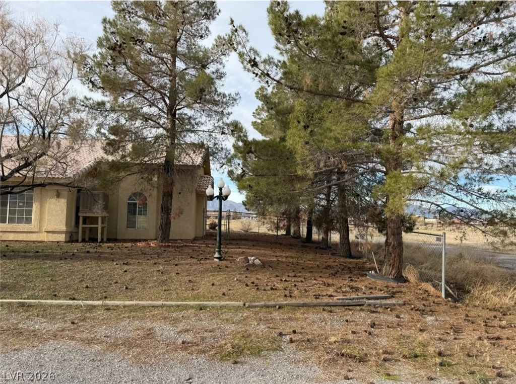 2190 Xenia, Pahrump, NV 89048