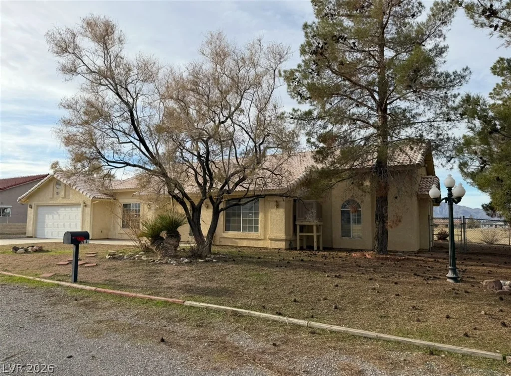 2190 Xenia, Pahrump, NV 89048