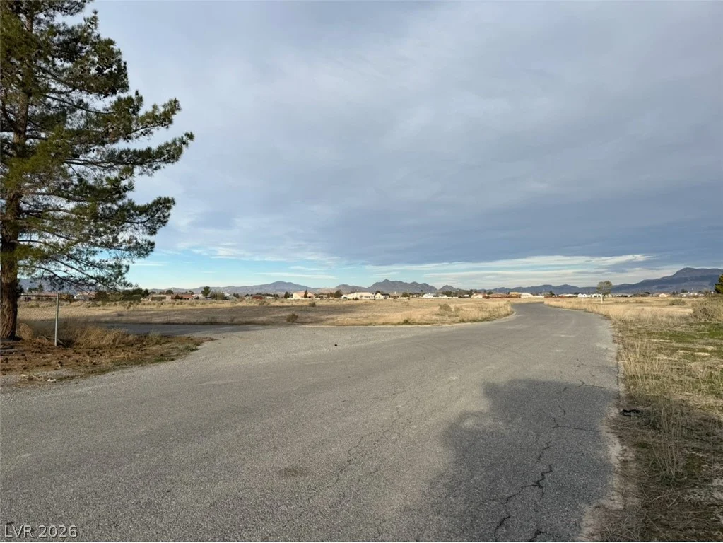 2190 Xenia, Pahrump, NV 89048