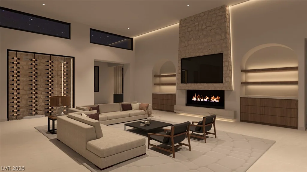 4201 Grand Canyon, Las Vegas, NV 89129