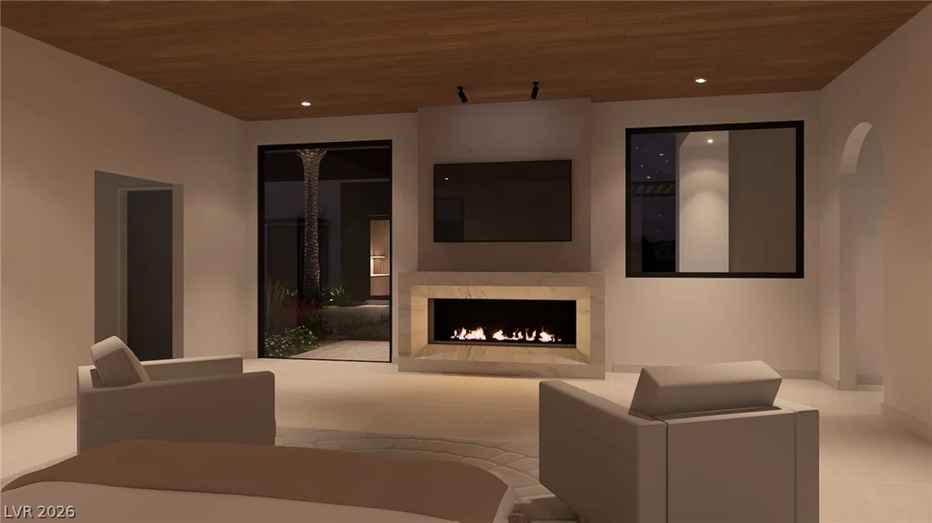 4201 Grand Canyon, Las Vegas, NV 89129