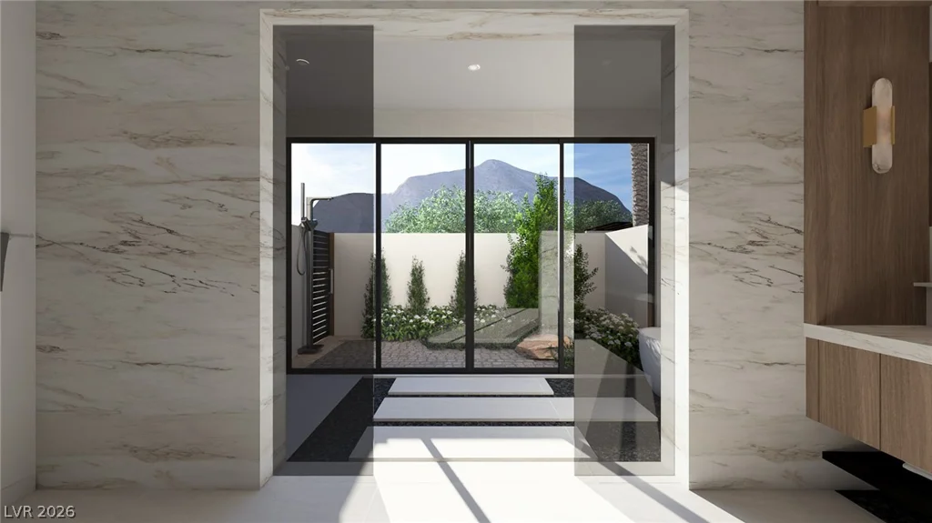 4201 Grand Canyon, Las Vegas, NV 89129