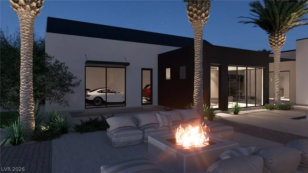 4201 Grand Canyon, Las Vegas, NV 89129