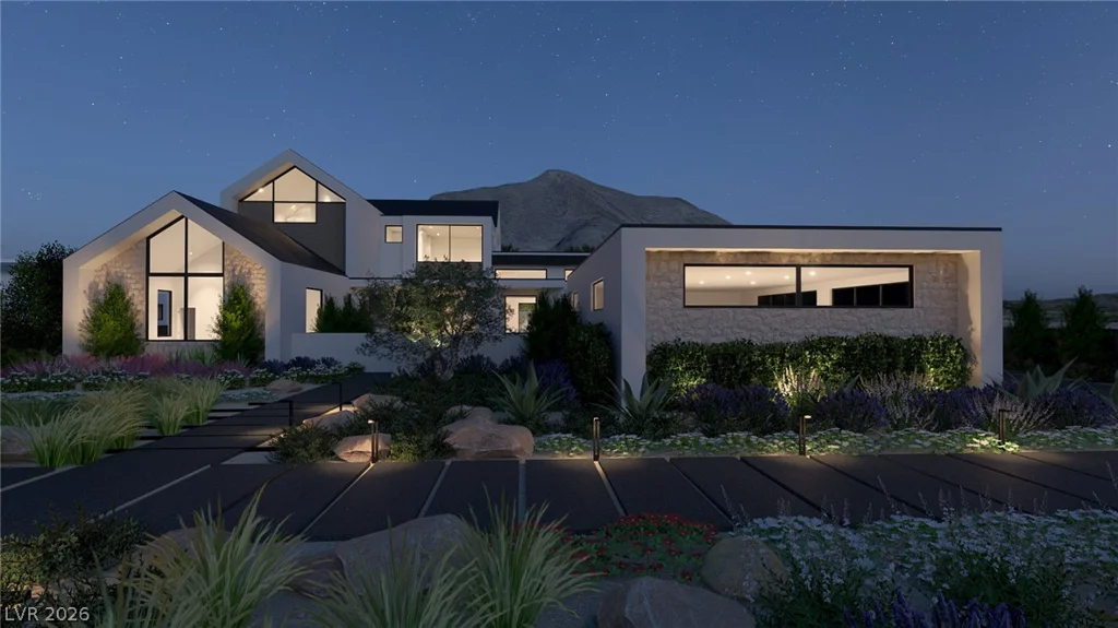 4201 Grand Canyon, Las Vegas, NV 89129