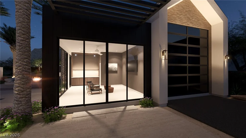 4201 Grand Canyon, Las Vegas, NV 89129