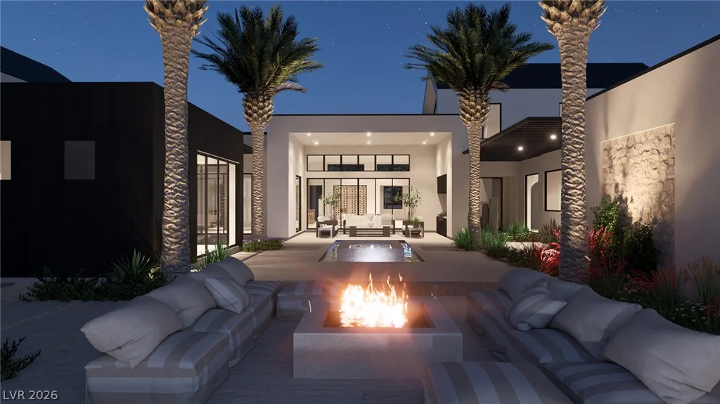 4201 Grand Canyon, Las Vegas, NV 89129