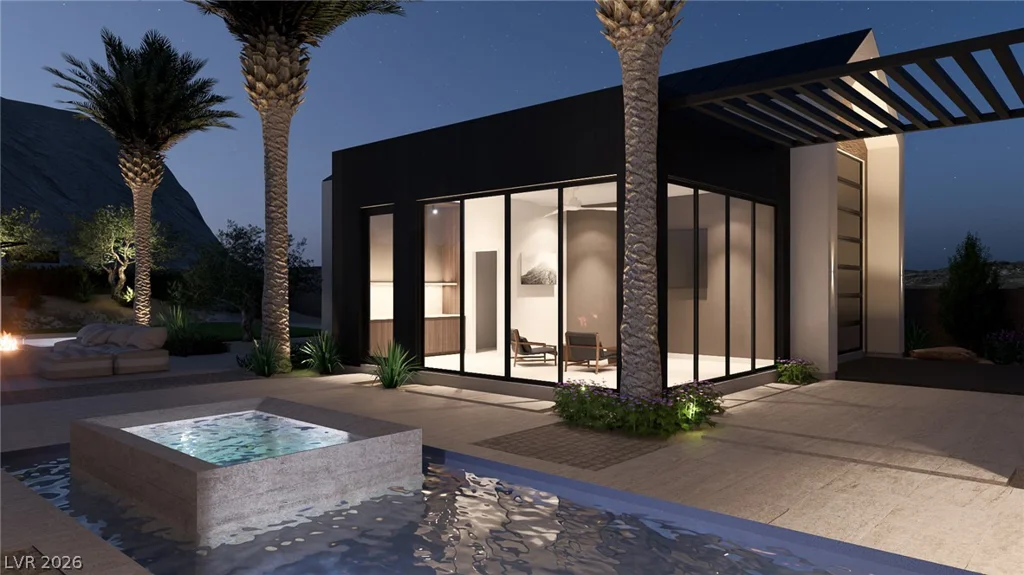 4201 Grand Canyon, Las Vegas, NV 89129