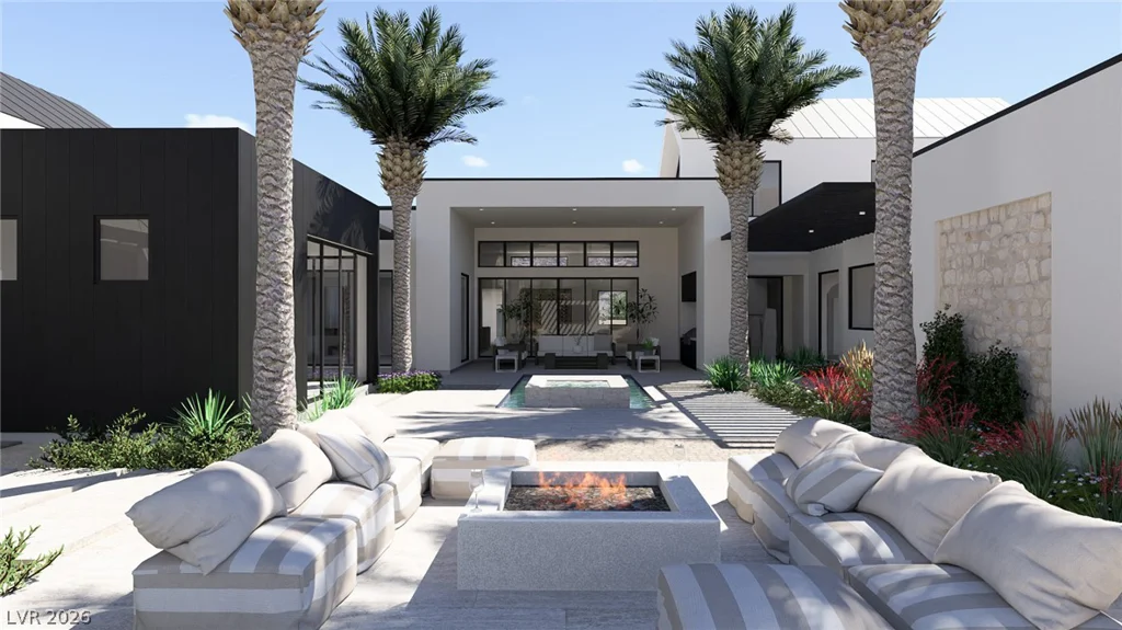 4201 Grand Canyon, Las Vegas, NV 89129