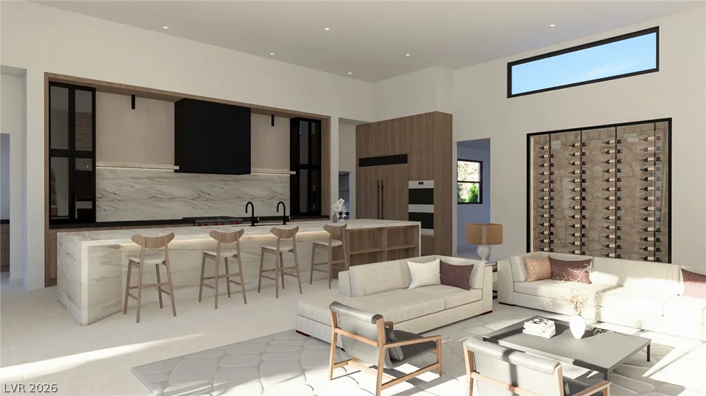 4201 Grand Canyon, Las Vegas, NV 89129