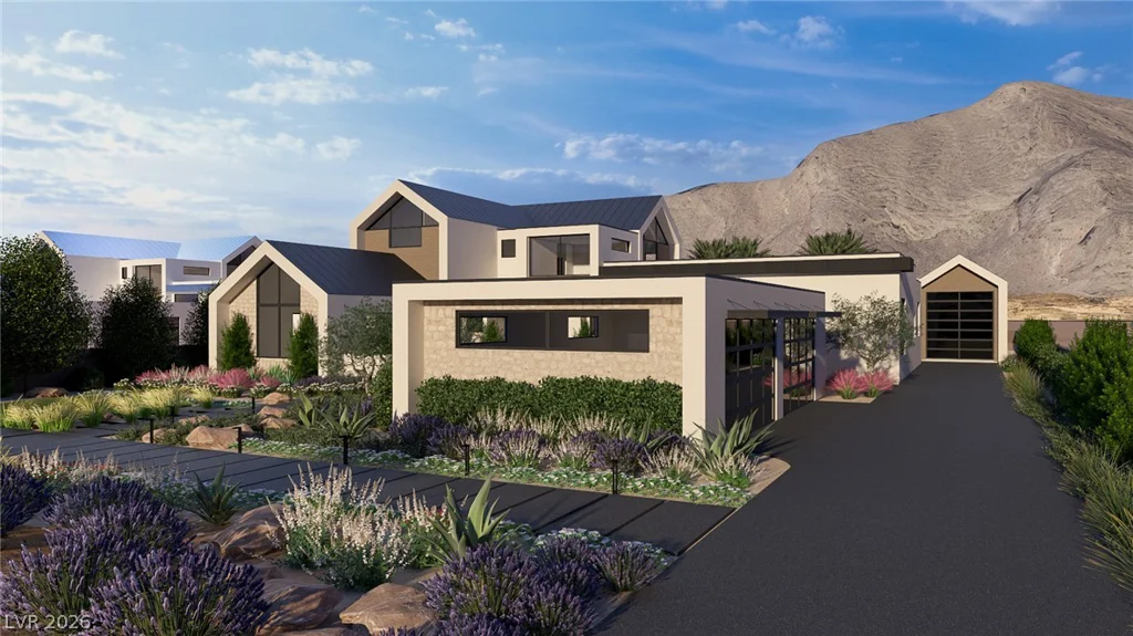 4201 Grand Canyon, Las Vegas, NV 89129