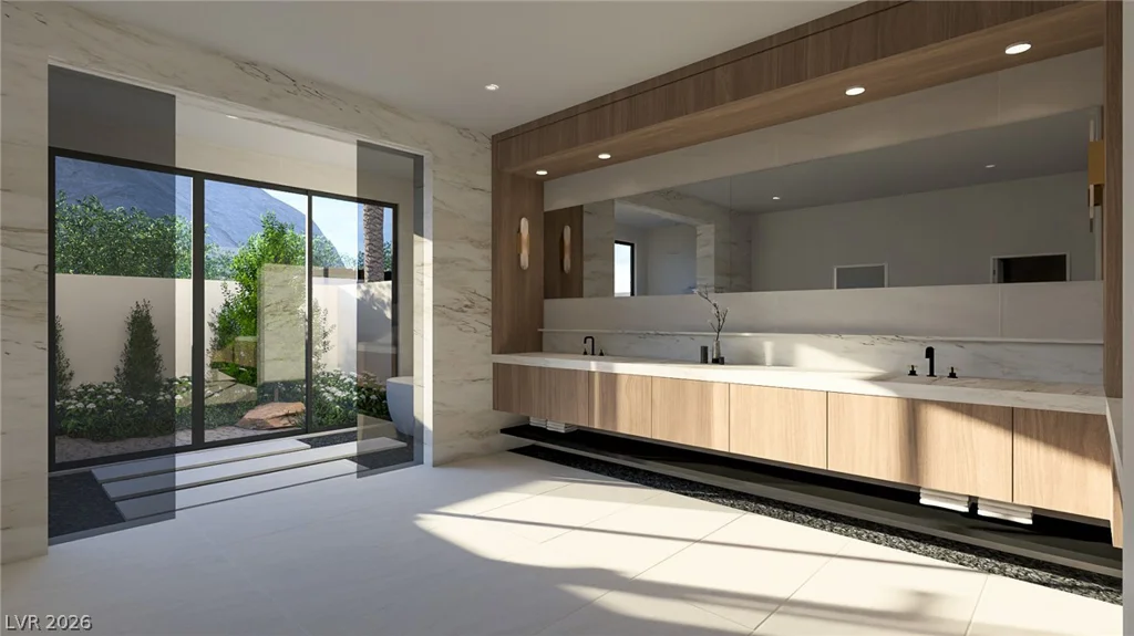 4201 Grand Canyon, Las Vegas, NV 89129