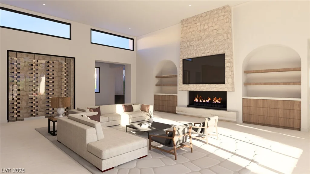 4201 Grand Canyon, Las Vegas, NV 89129