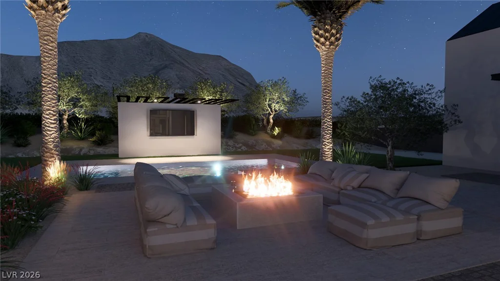 4201 Grand Canyon, Las Vegas, NV 89129