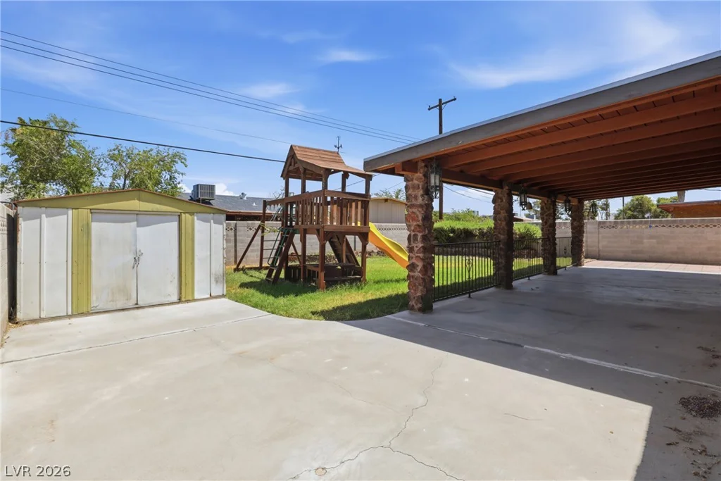 2217 Dori, Las Vegas, NV 89101