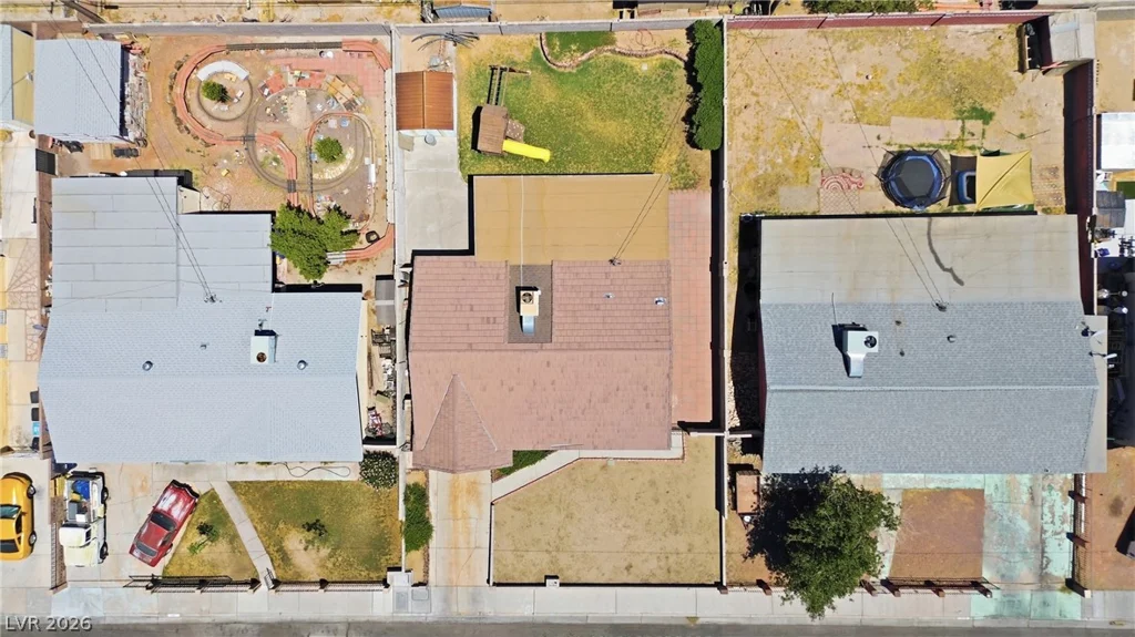 2217 Dori, Las Vegas, NV 89101
