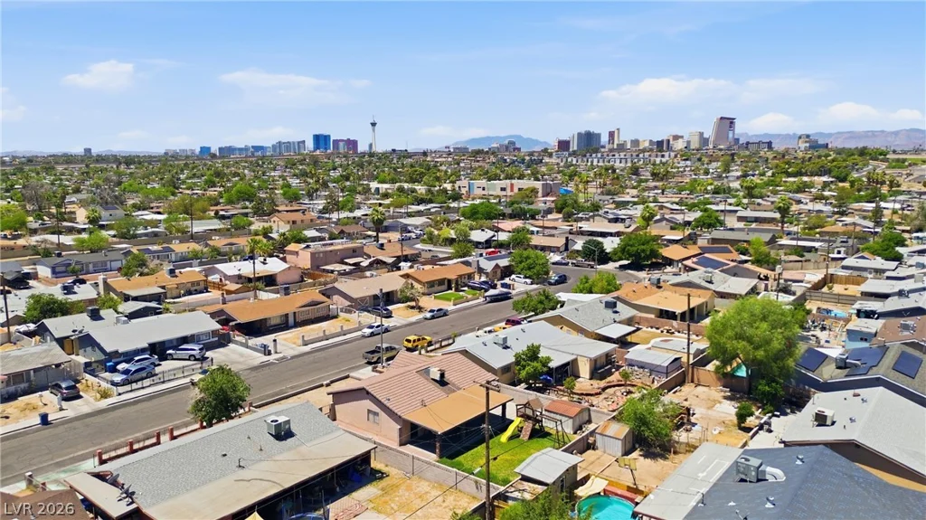 2217 Dori, Las Vegas, NV 89101