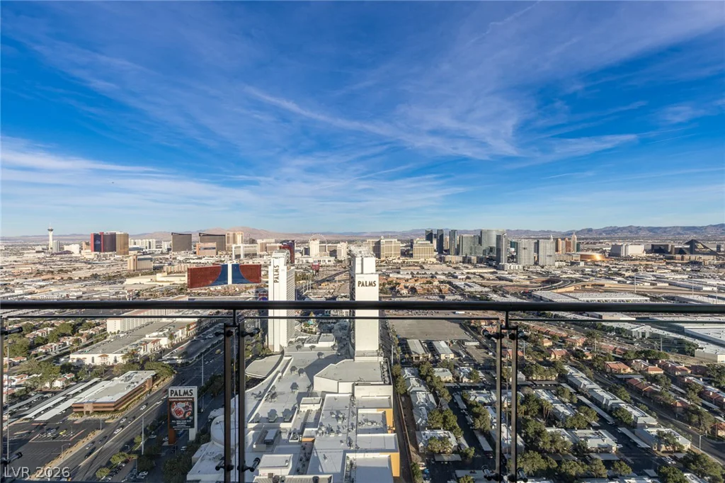 4381 Flamingo, Las Vegas, NV 89103