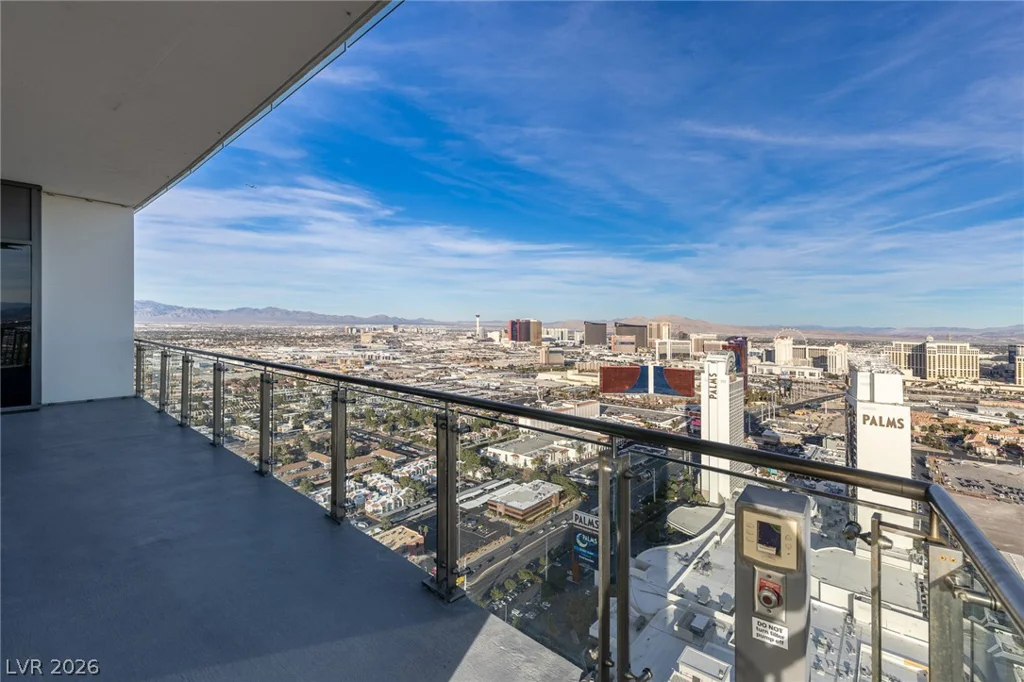 4381 Flamingo, Las Vegas, NV 89103