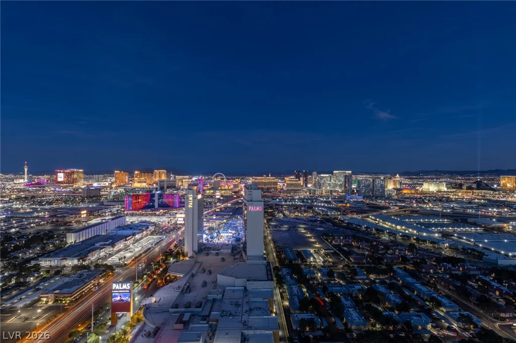 4381 Flamingo, Las Vegas, NV 89103