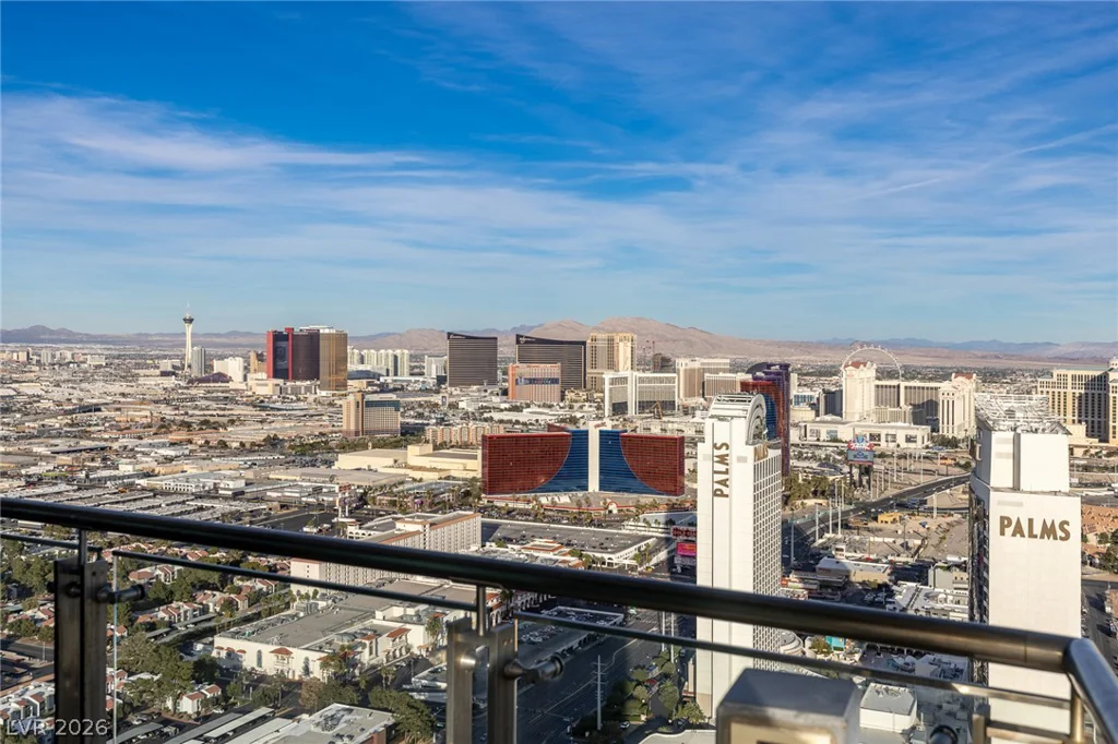 4381 Flamingo, Las Vegas, NV 89103