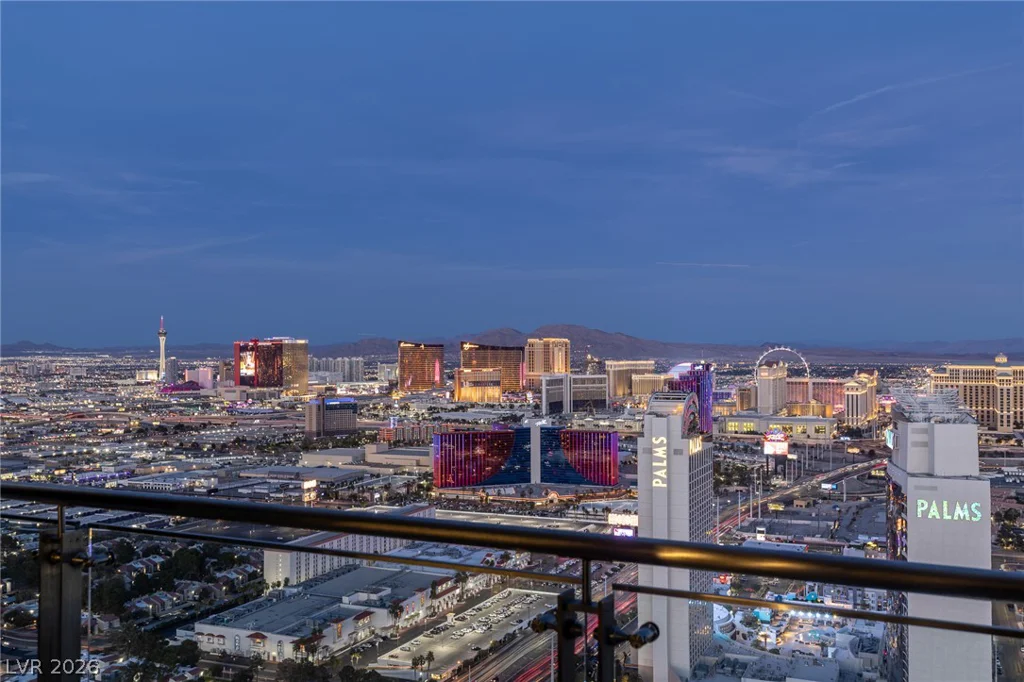 4381 Flamingo, Las Vegas, NV 89103