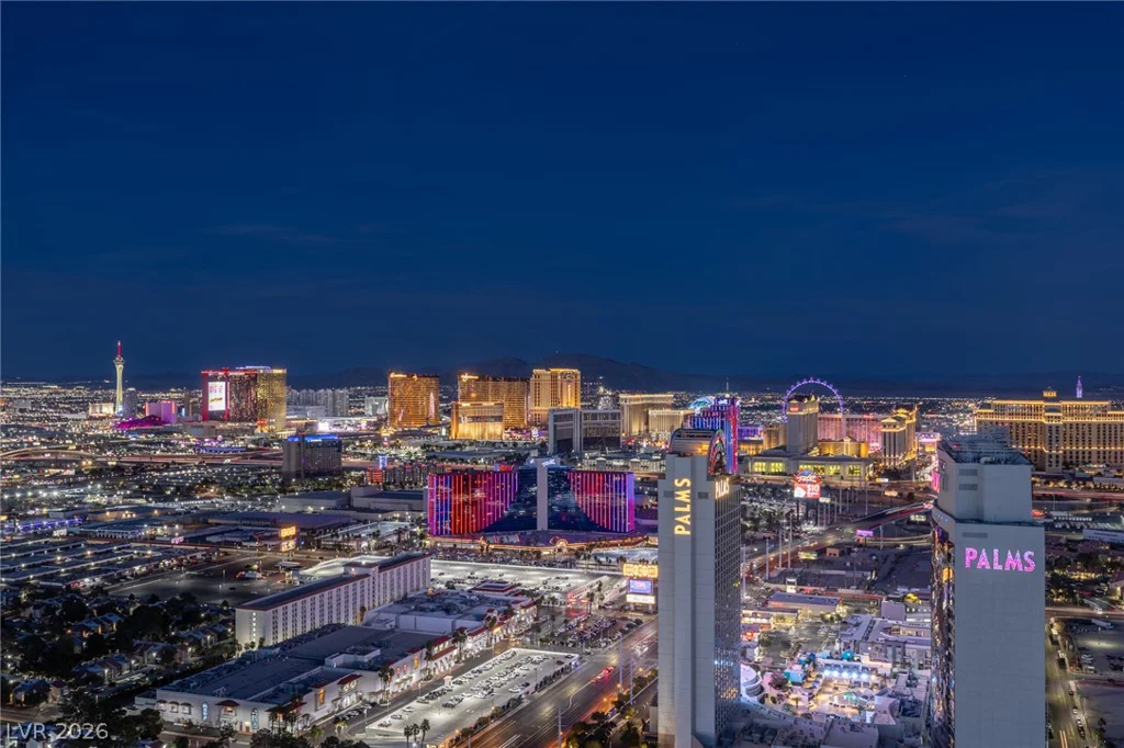 4381 Flamingo, Las Vegas, NV 89103