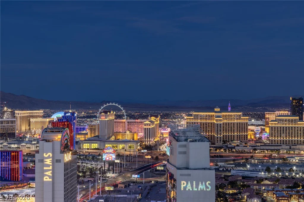 4381 Flamingo, Las Vegas, NV 89103