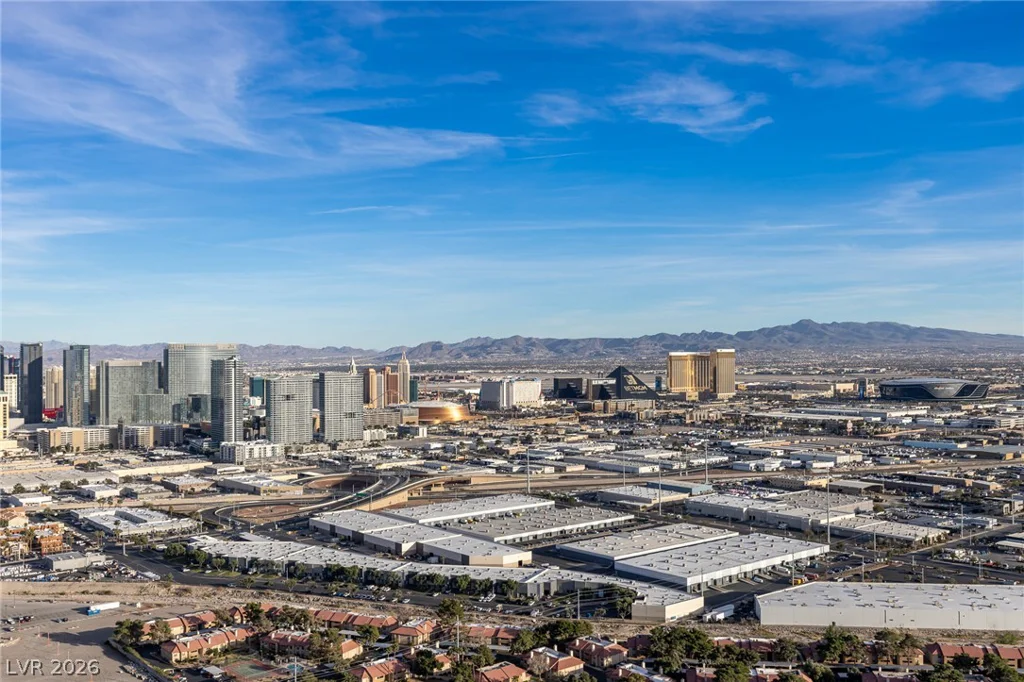 4381 Flamingo, Las Vegas, NV 89103