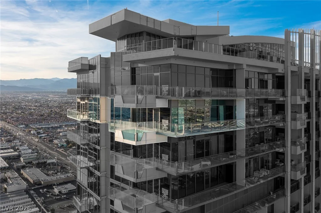 4381 Flamingo, Las Vegas, NV 89103