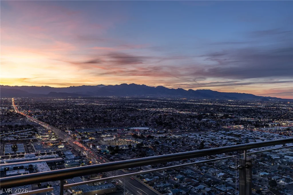 4381 Flamingo, Las Vegas, NV 89103