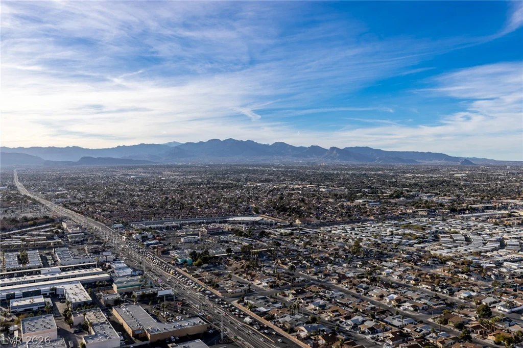 4381 Flamingo, Las Vegas, NV 89103