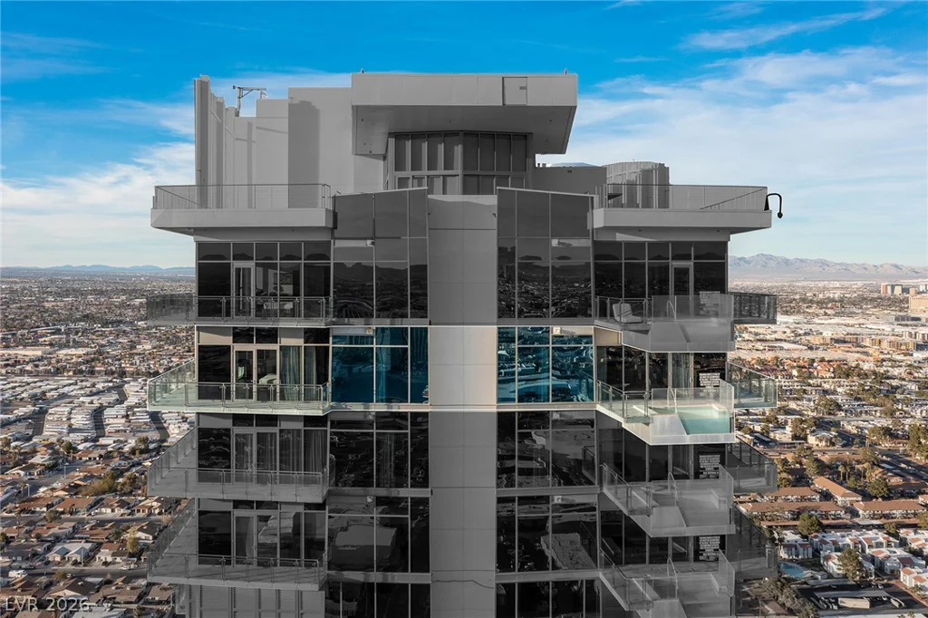 4381 Flamingo, Las Vegas, NV 89103