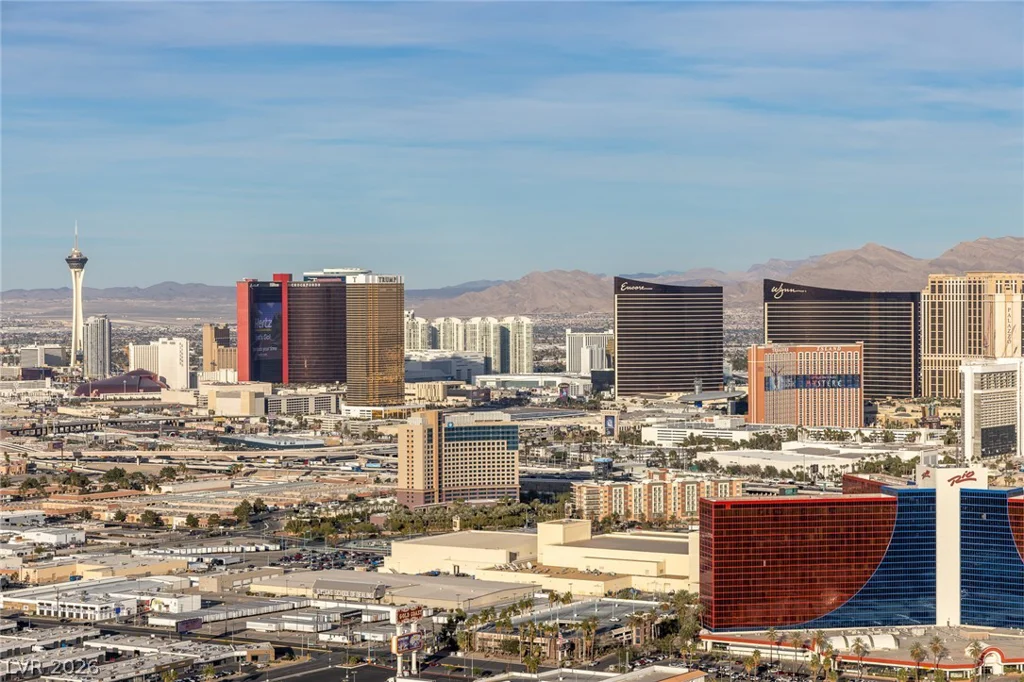 4381 Flamingo, Las Vegas, NV 89103