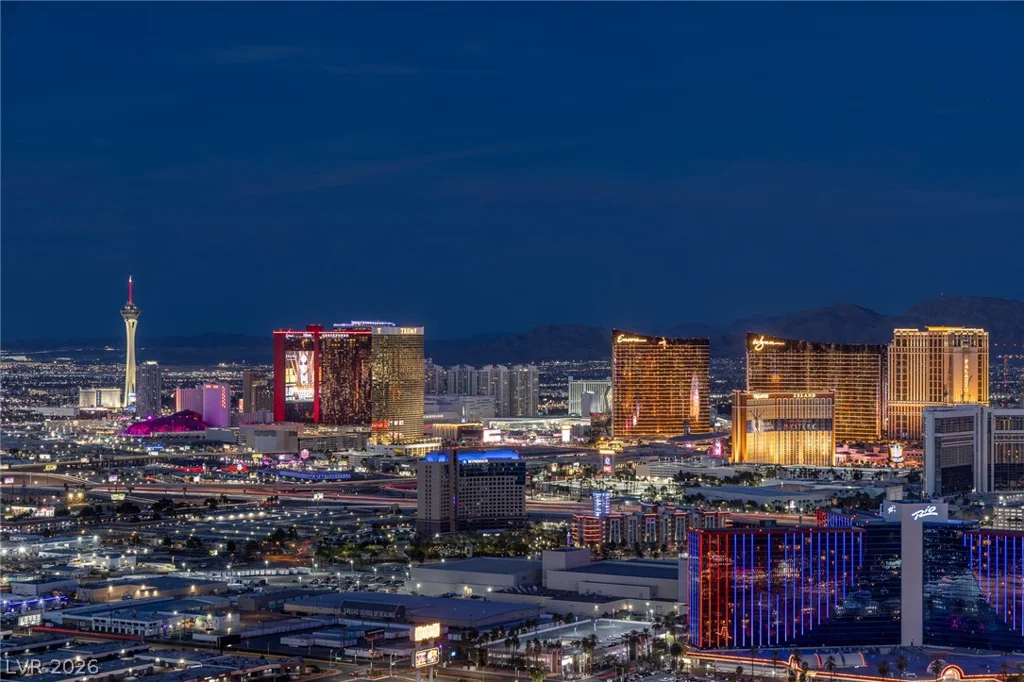 4381 Flamingo, Las Vegas, NV 89103