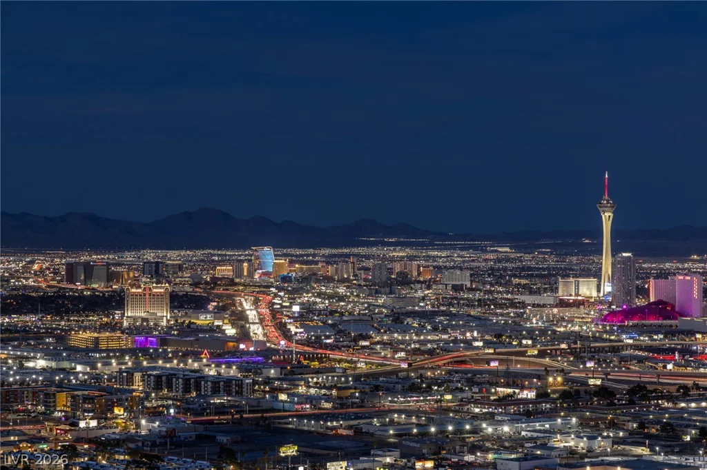4381 Flamingo, Las Vegas, NV 89103