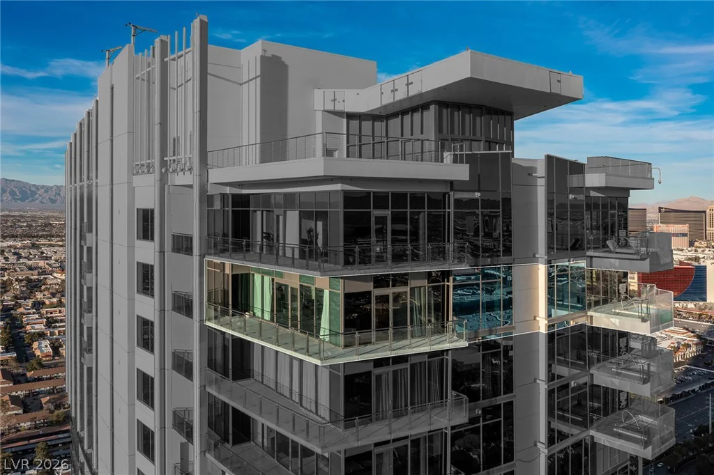 4381 Flamingo, Las Vegas, NV 89103