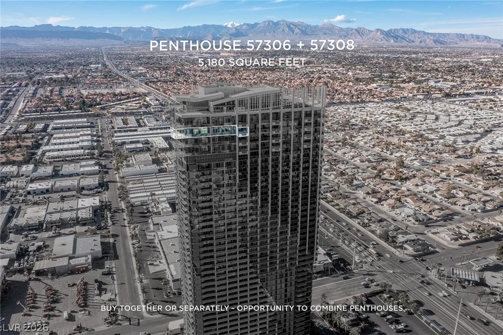 4381 Flamingo, Las Vegas, NV 89103