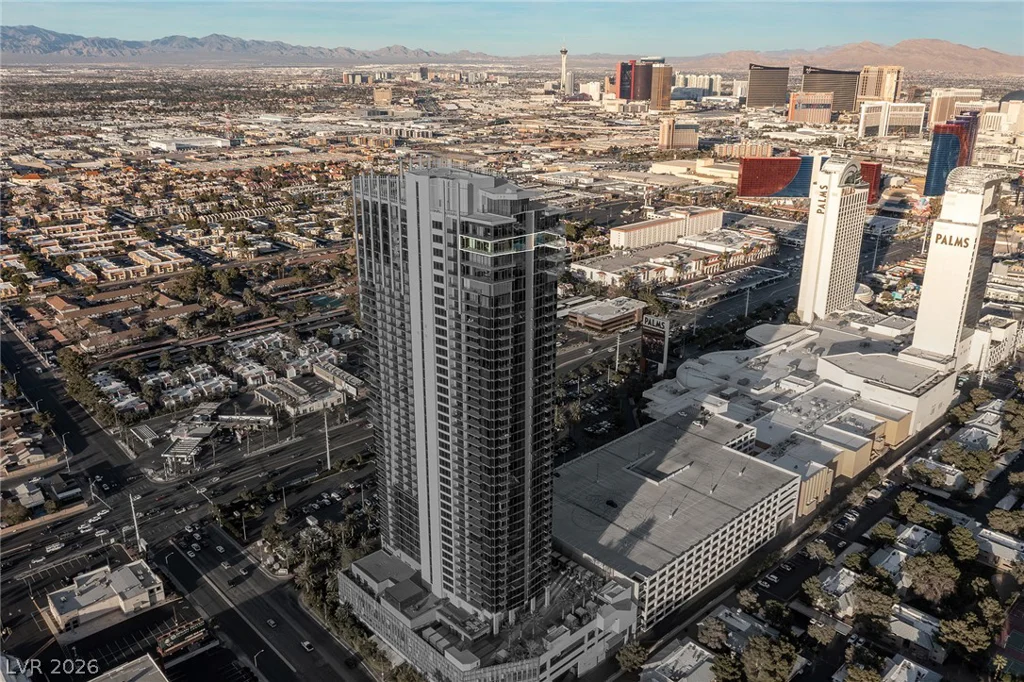 4381 Flamingo, Las Vegas, NV 89103