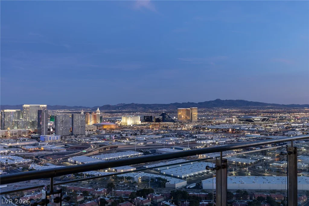 4381 Flamingo, Las Vegas, NV 89103