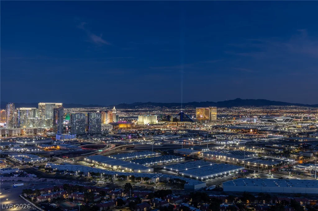 4381 Flamingo, Las Vegas, NV 89103