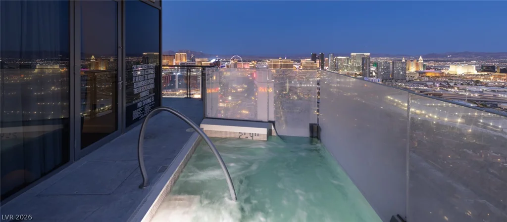 4381 Flamingo, Las Vegas, NV 89103