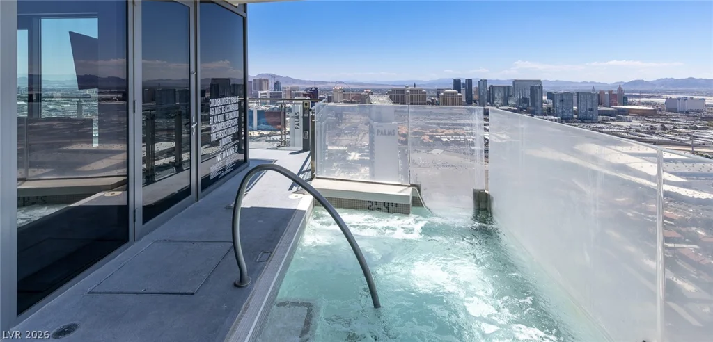 4381 Flamingo, Las Vegas, NV 89103