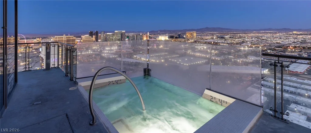 4381 Flamingo, Las Vegas, NV 89103