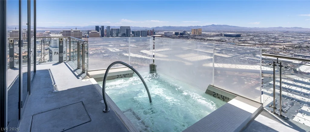 4381 Flamingo, Las Vegas, NV 89103